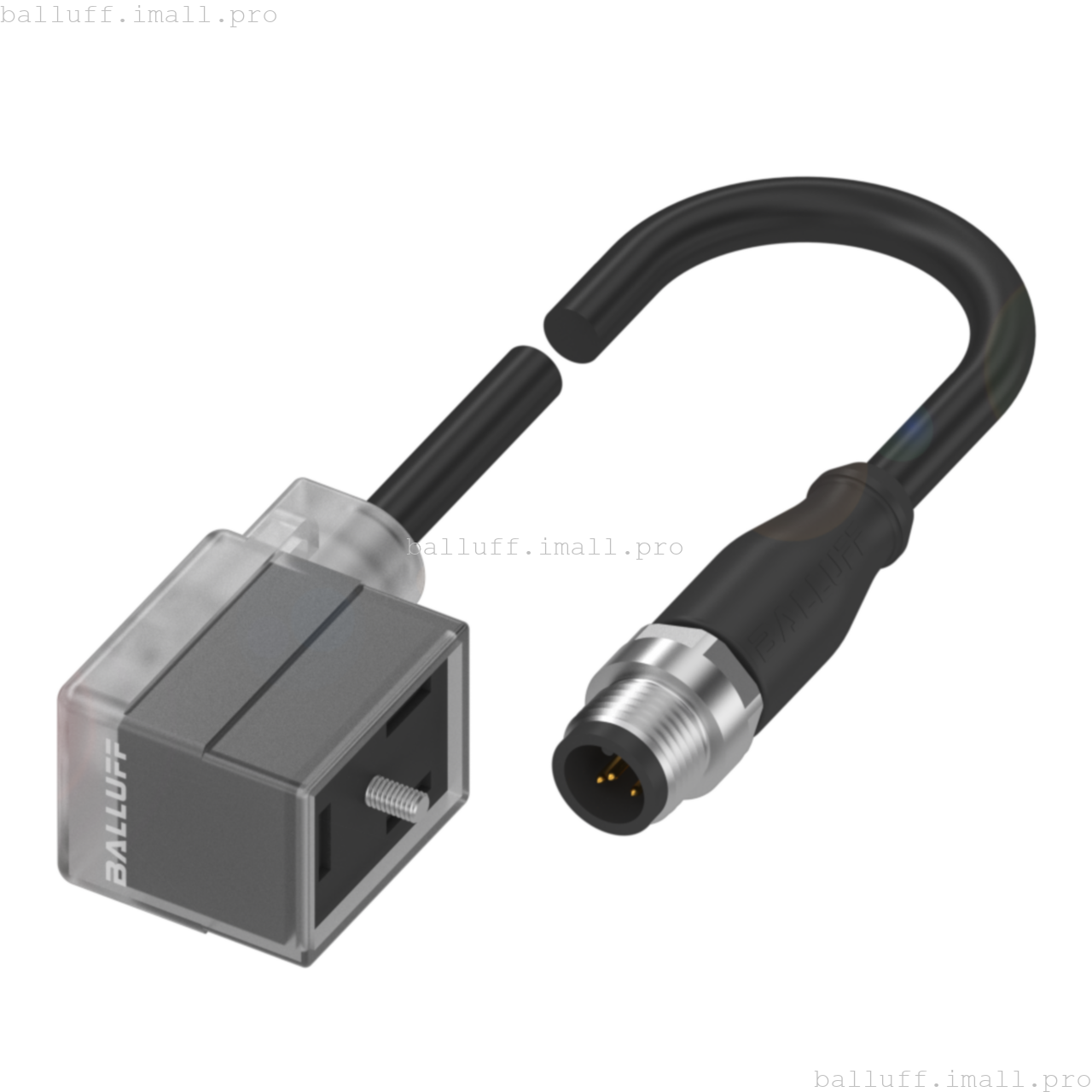 BCC067F BCC VB63-M413-3E-666-VX8350-030 BALLUFF