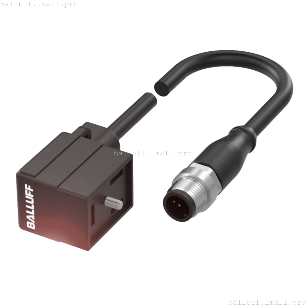 BCC067A BCC VB63-M413-3E-666-VX8350-010 BALLUFF