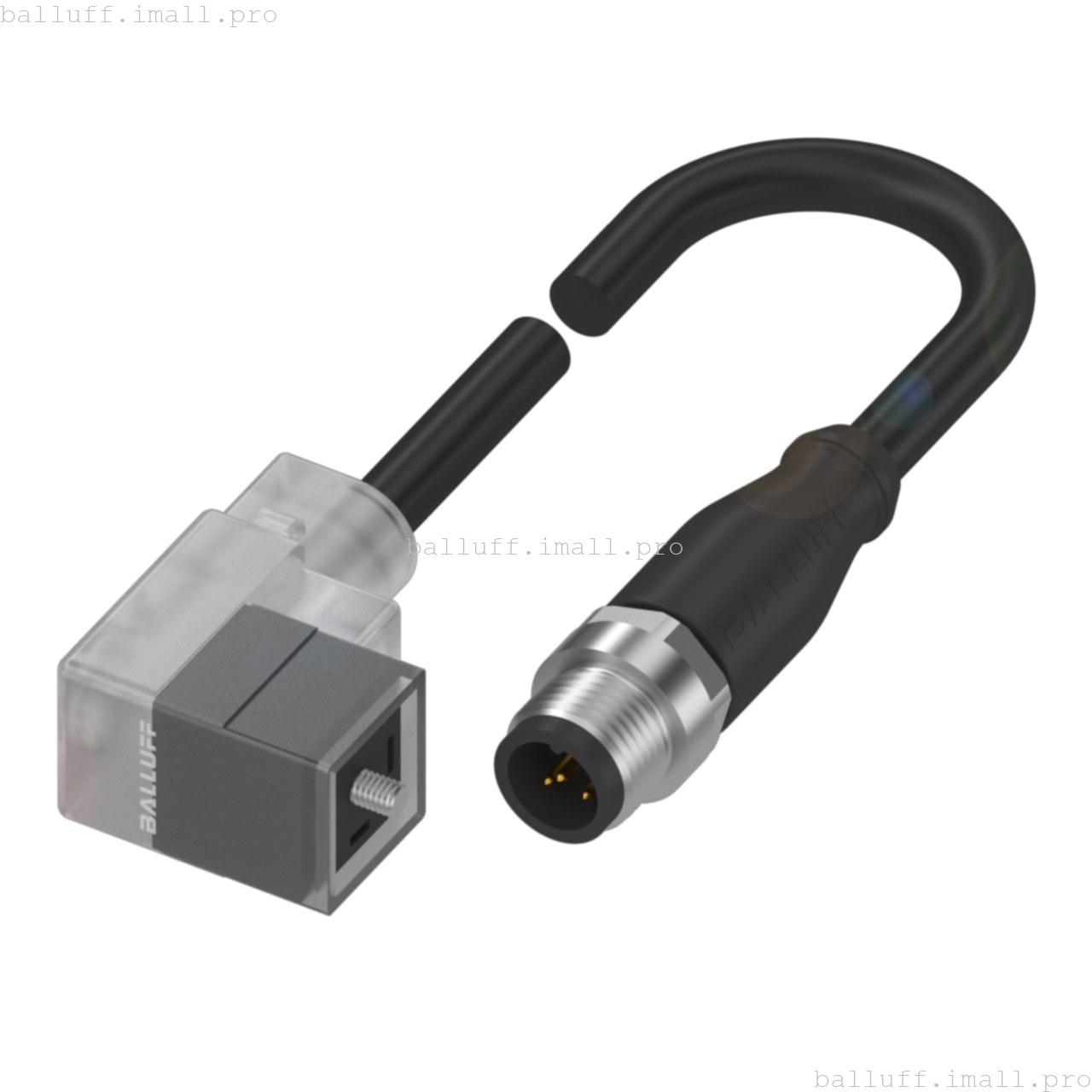 BCC04T3 BCC VC44-M413-3E-664-PX0350-030 BALLUFF