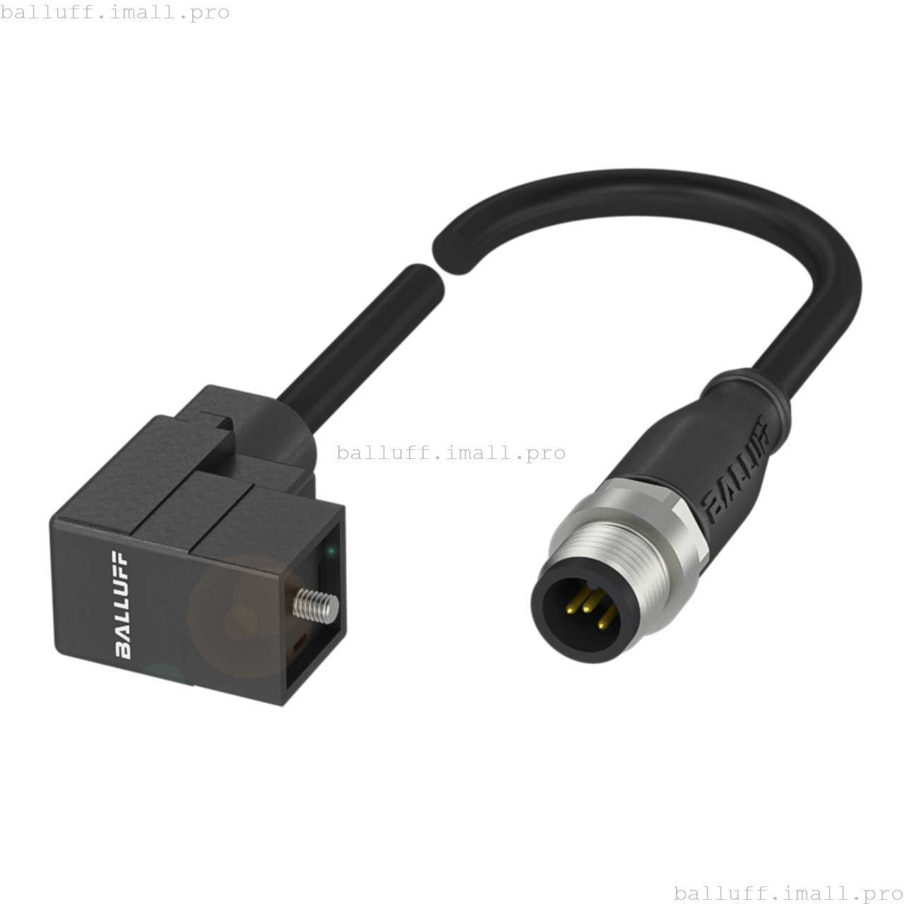 BCC04TM BCC VC44-M413-3E-665-PX0350-050 BALLUFF