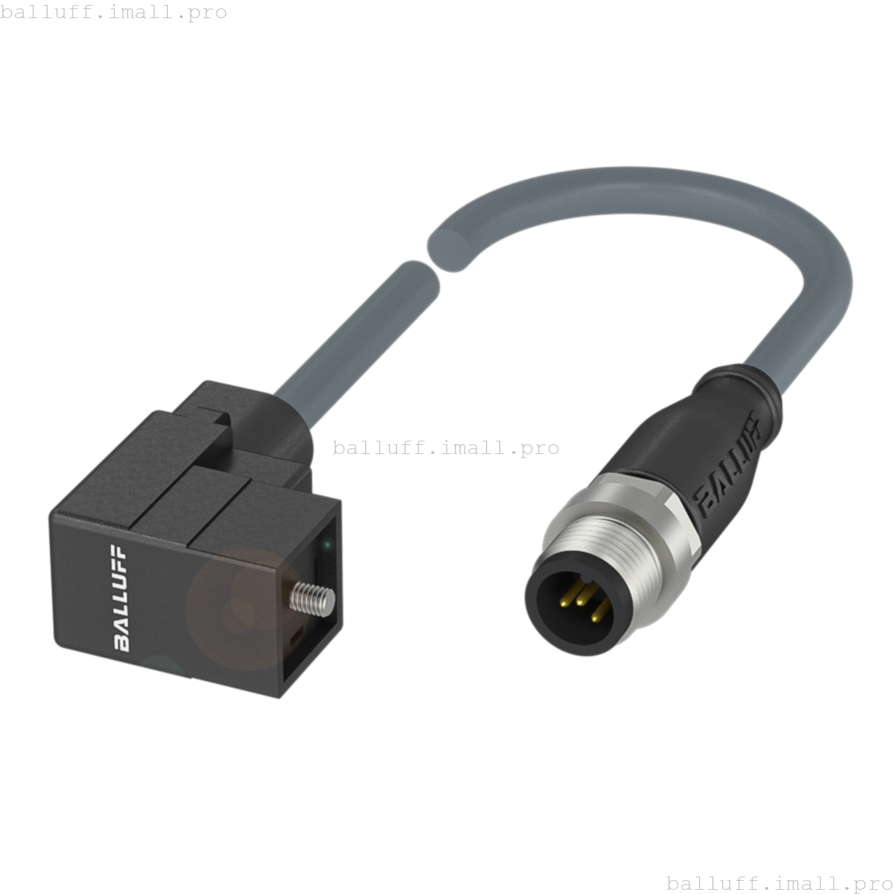 BCC04TP BCC VC44-M413-3E-665-VX8350-006 BALLUFF