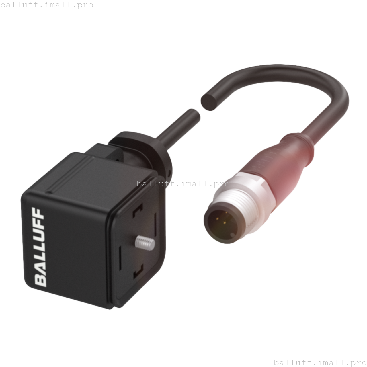 BCC04WZ BCC VA04-M413-3E-665-PX0350-003 BALLUFF