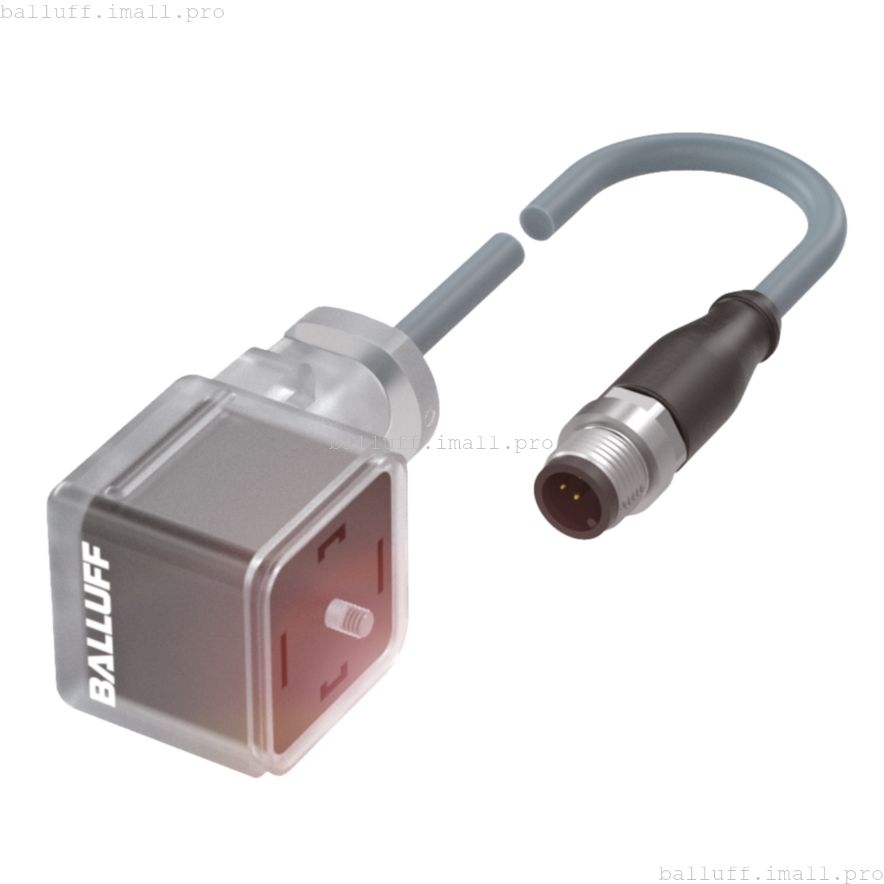 BCC04WW BCC VA04-M413-3E-664-VX8350-030 BALLUFF