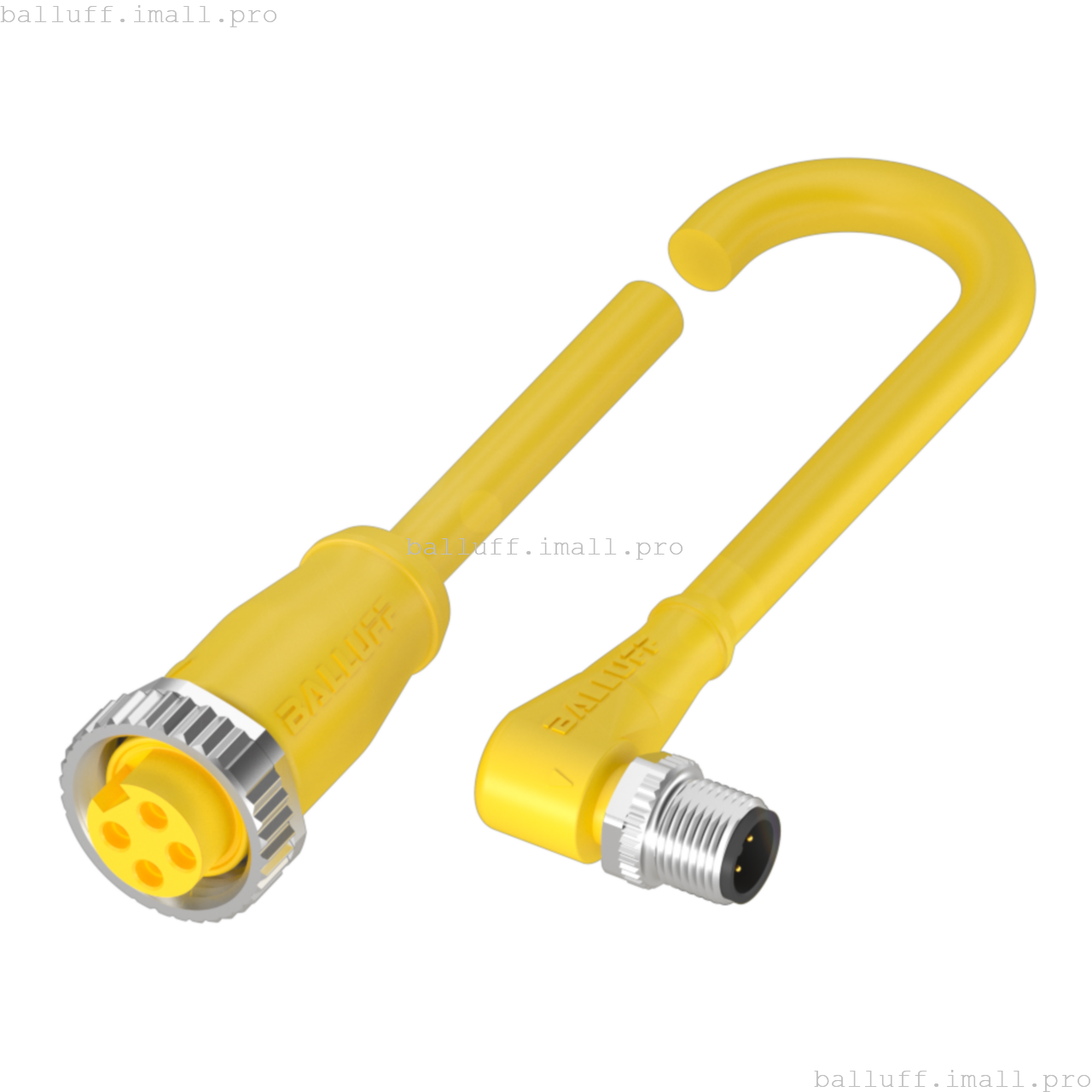 BCC0H66 BCC A314-M424-3E-304-EX44T2-003 BALLUFF