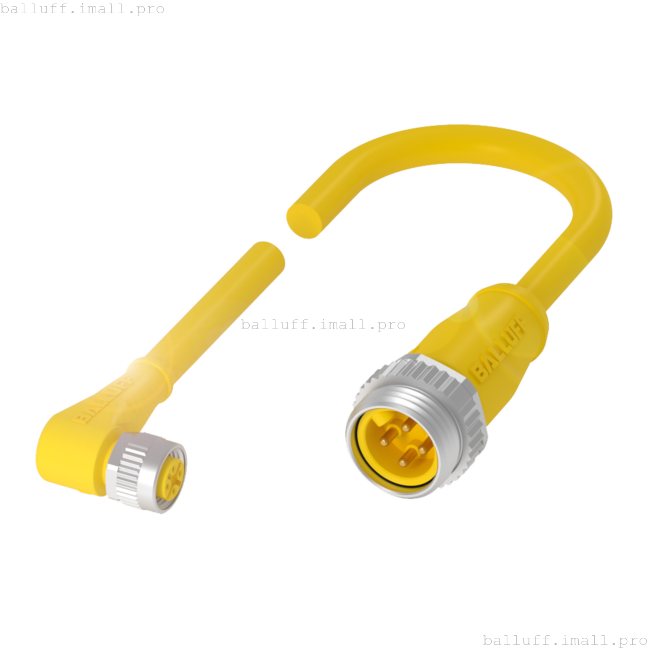 BCC0H6C BCC M425-A314-3F-304-EX44T2-003 BALLUFF