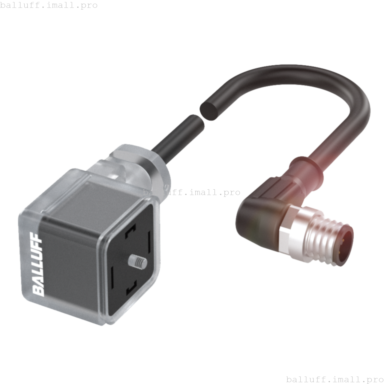 BCC04YH BCC VA04-M423-3E-664-PX0350-003 BALLUFF