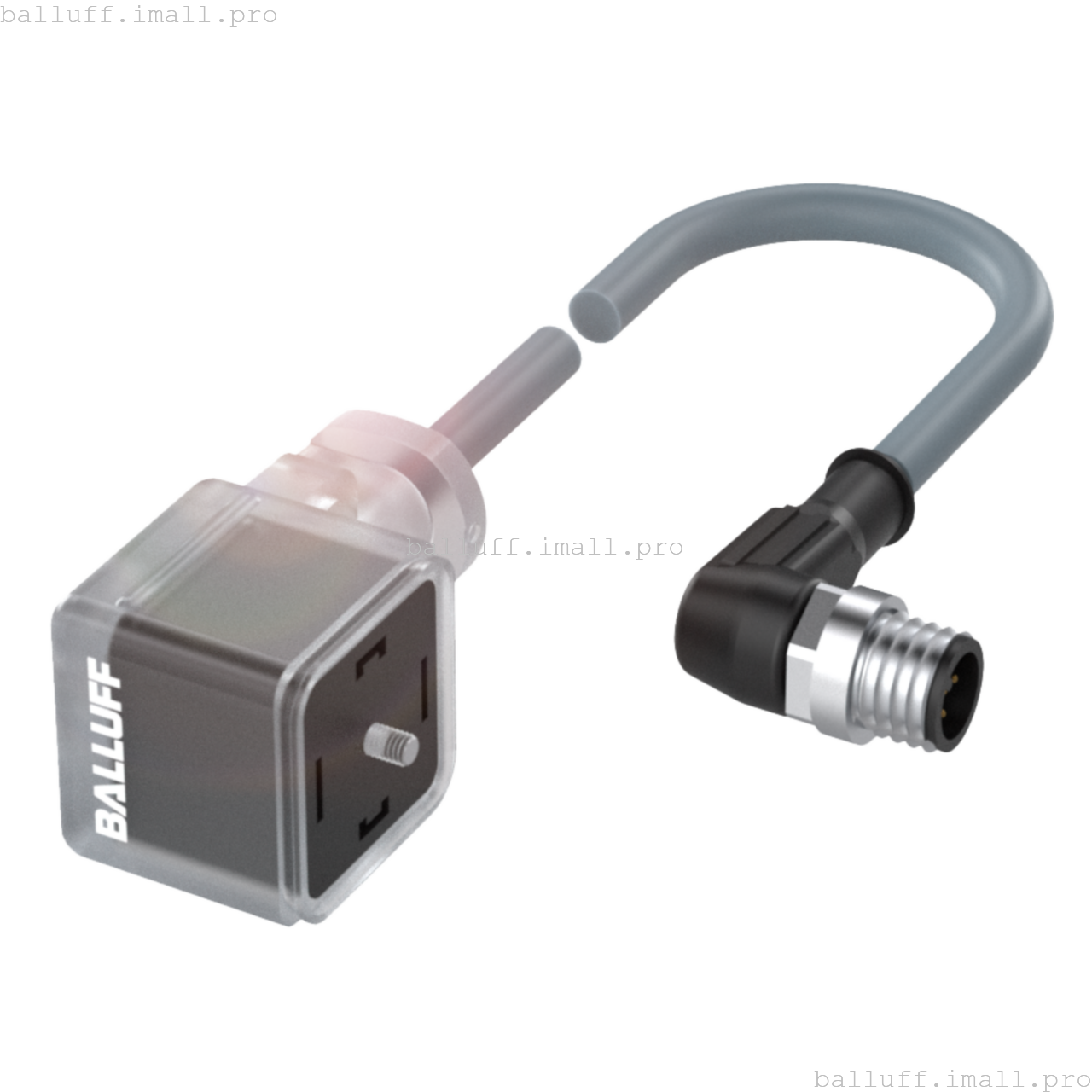 BCC04YY BCC VA04-M423-3E-664-VX8350-030 BALLUFF