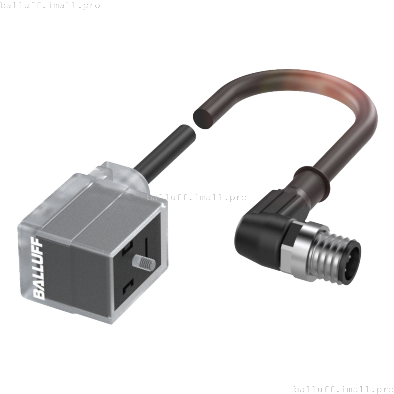 BCC068N BCC VB03-M423-3E-666-PX0350-015 BALLUFF