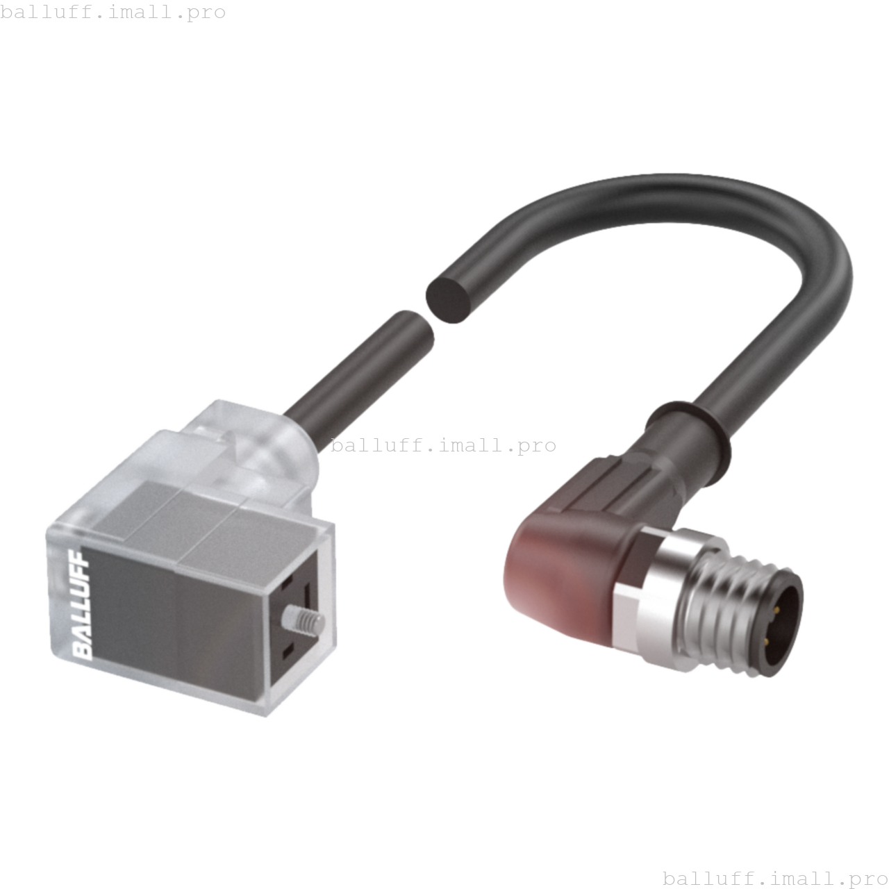 BCC04PL BCC VC04-M423-3E-664-PX0350-030 BALLUFF