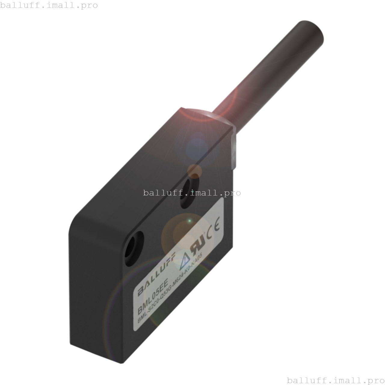 BML06HJ BML-S2C0-Q61K-M620-R0-KA15 BALLUFF