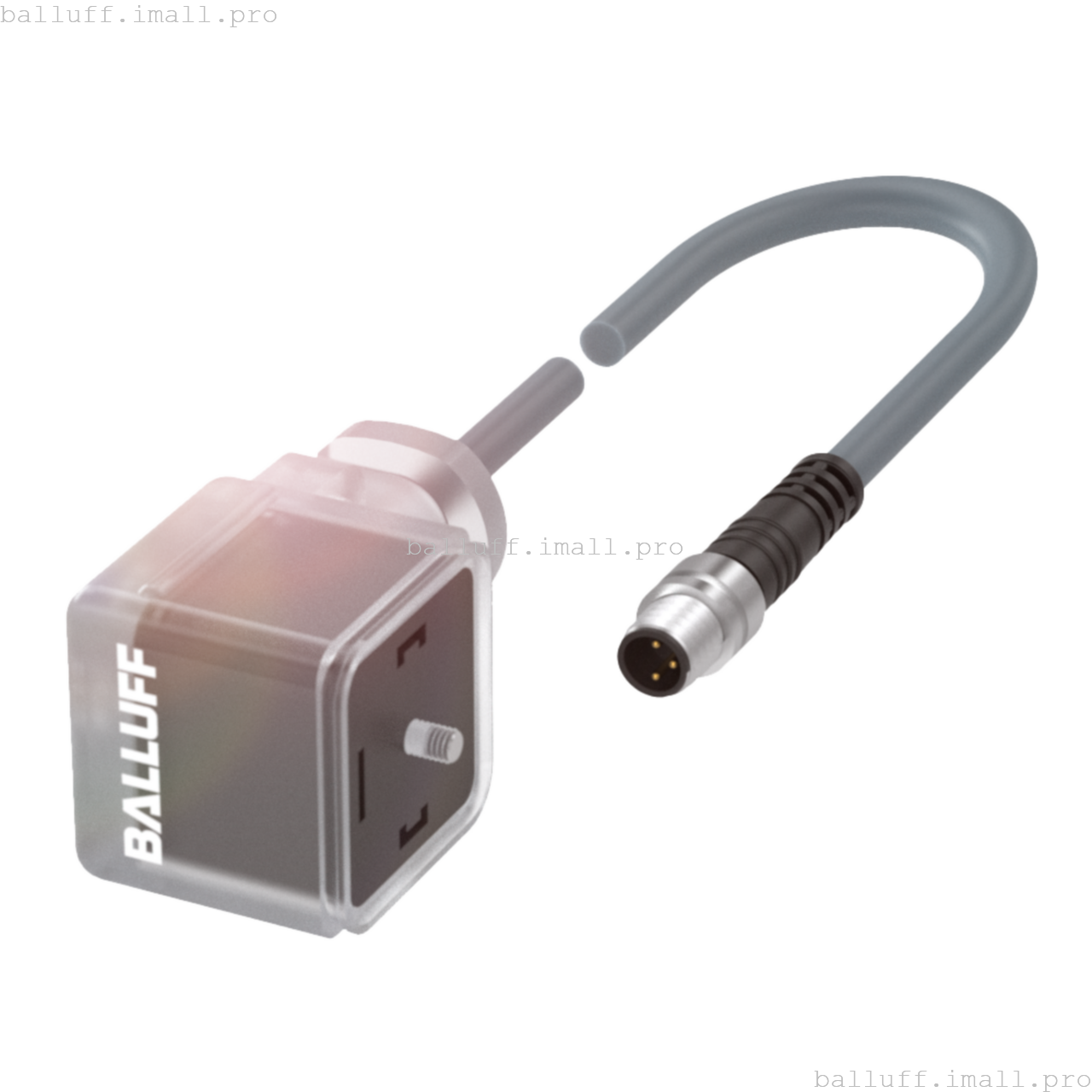 BCC0KE0 BCC VA04-M313-30-682-VX8350-010 BALLUFF