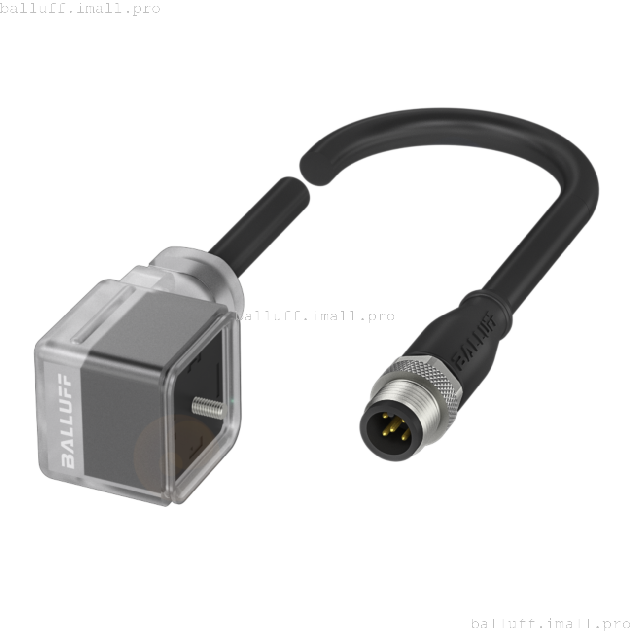 BCC09JL BCC PA04-M415-3E-680-PX0550-006 BALLUFF