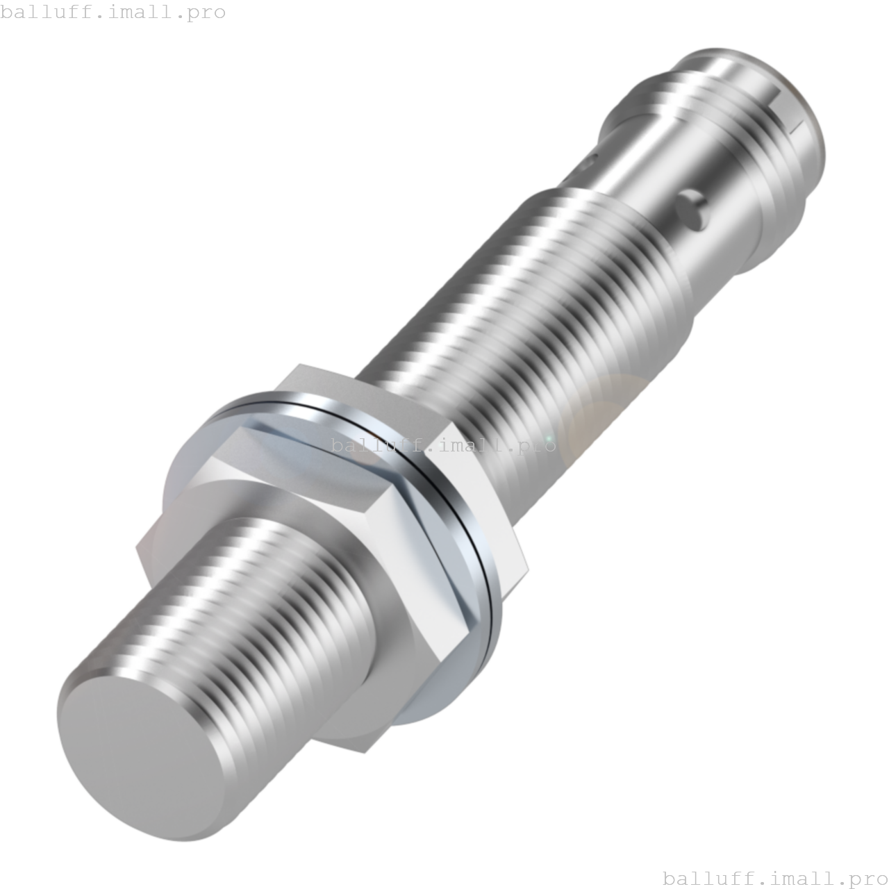 BES0510 BES M12EI-PSC40S-S04G-S BALLUFF