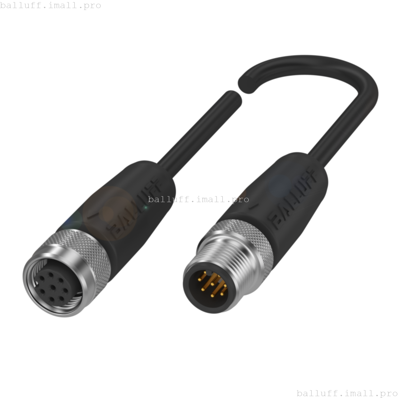 BCC0KH9 BCC M418-M418-3A-735-PS0825-020 BALLUFF