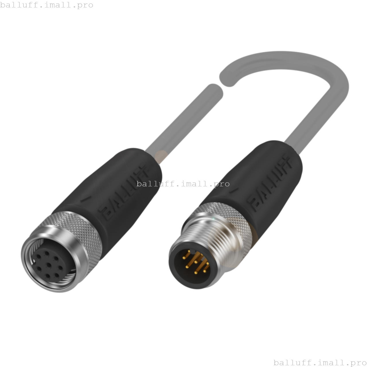 BCC0KT0 BCC M418-M418-3A-384-PS8825-050-C047 BALLUFF