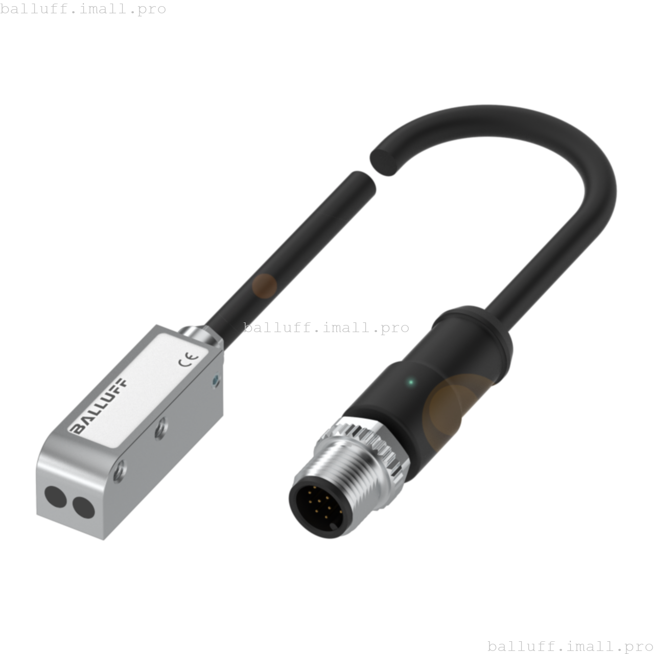 BML07PY BML-S1F1-Q61D-M310-P0-KA00,3-S284 BALLUFF