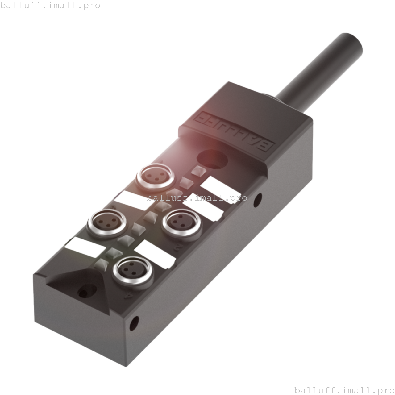 BPI00F6 BPI 4M3030-5K-B0-KPX60-050 BALLUFF