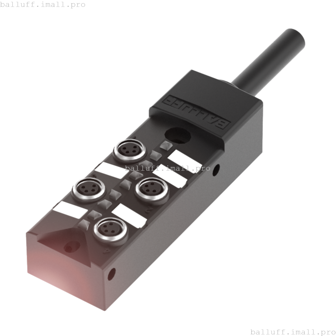 BPI00FA BPI 4M3040-5K-B0-KPXA0-050 BALLUFF