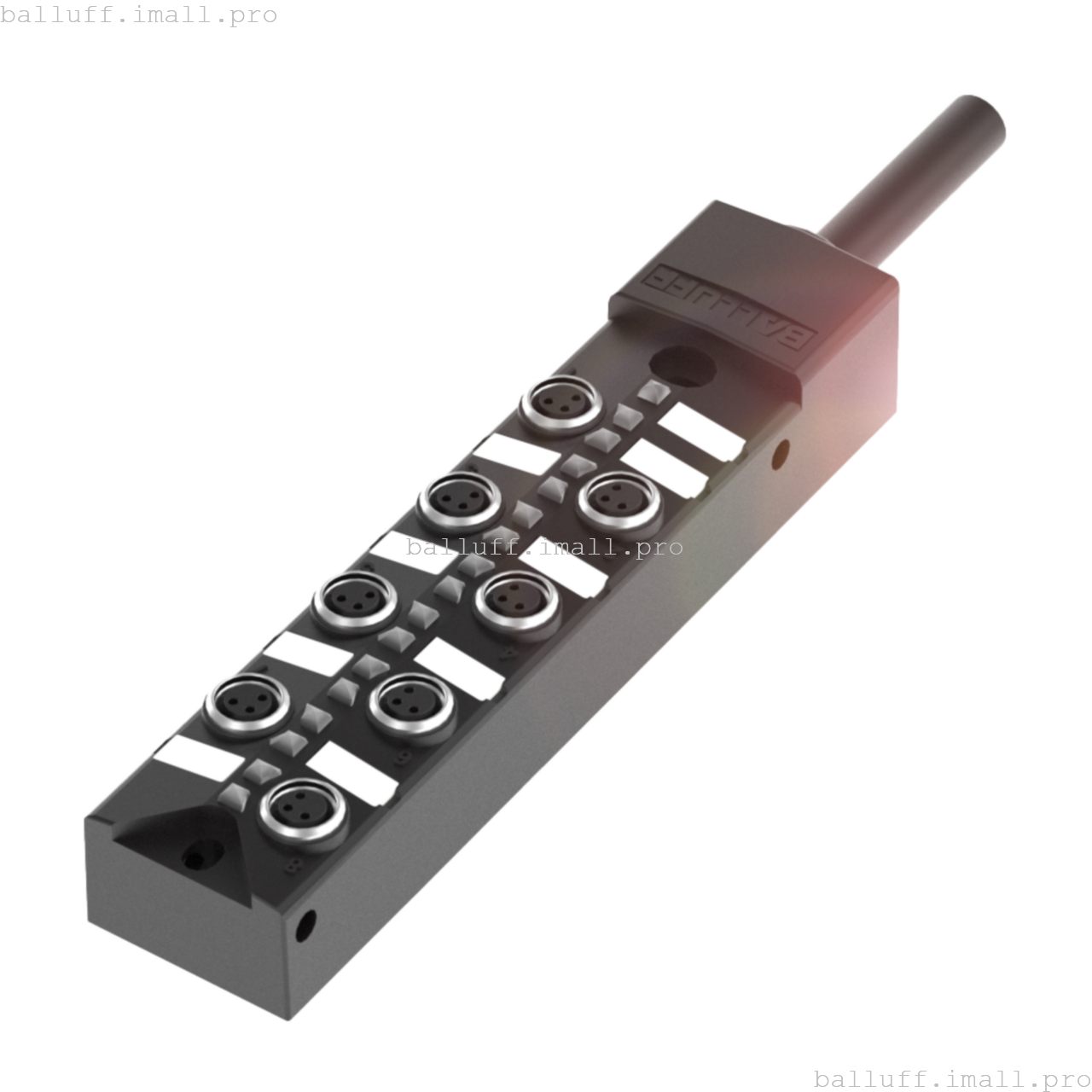 BPI00FU BPI 8M3030-5K-B0-KPXA0-100 BALLUFF