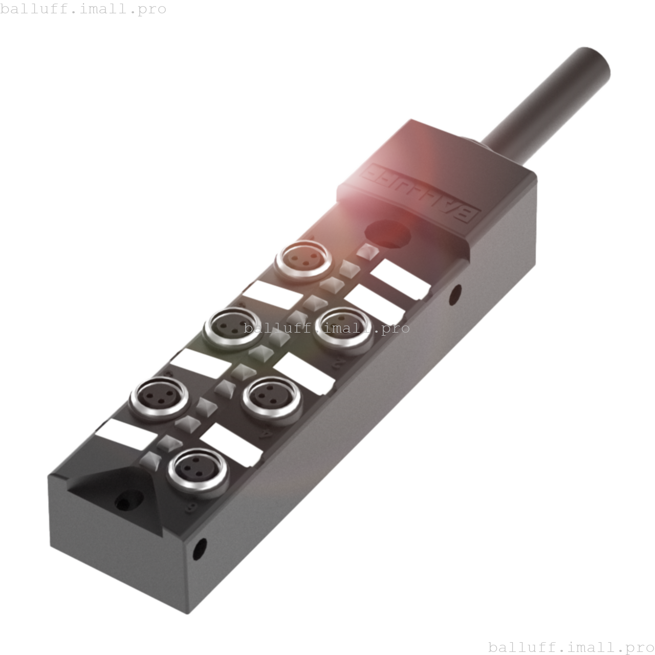 BPI00H2 BPI 6M3030-5K-B0-KPX80-030 BALLUFF