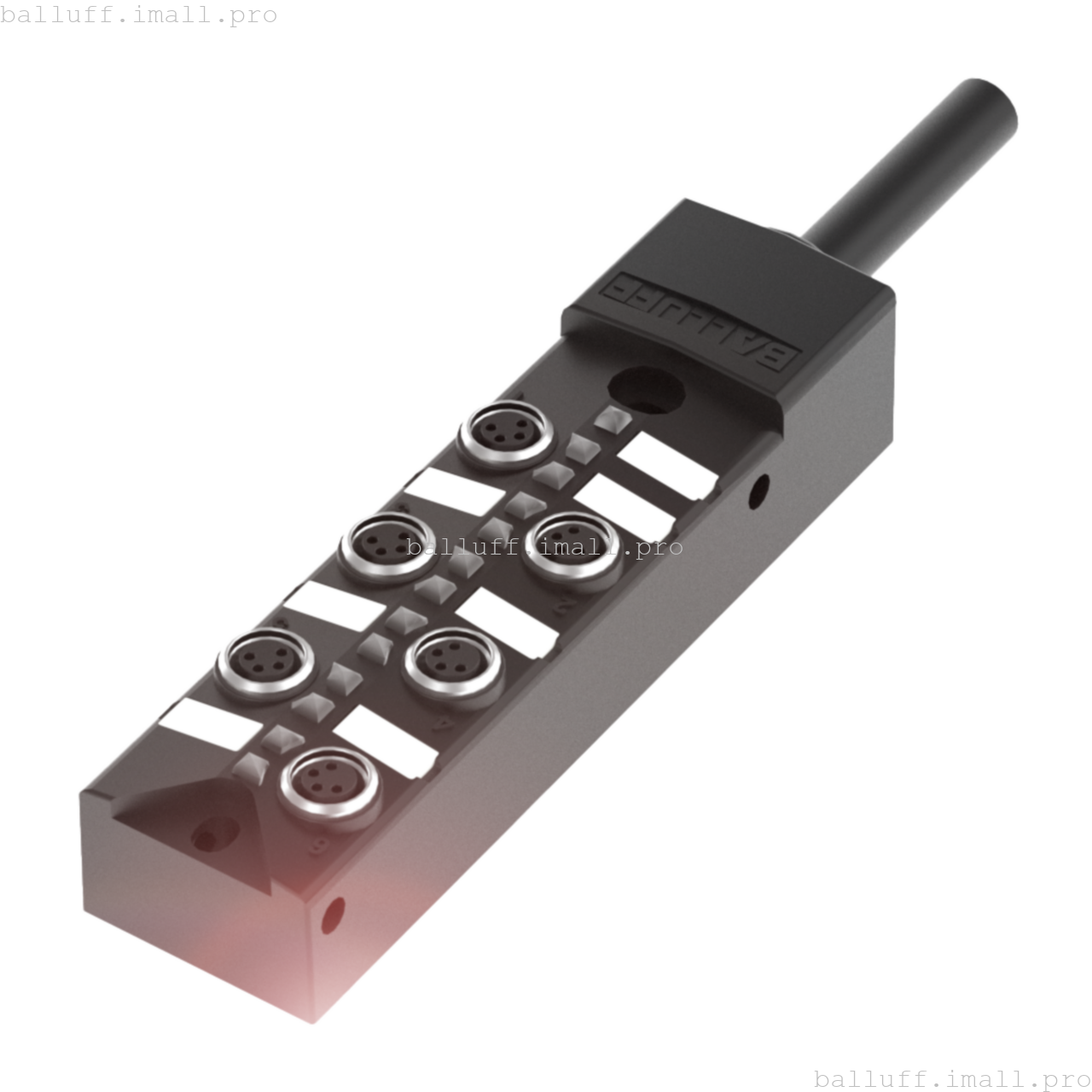 BPI00H7 BPI 6M3040-5K-B0-KPXE0-050 BALLUFF