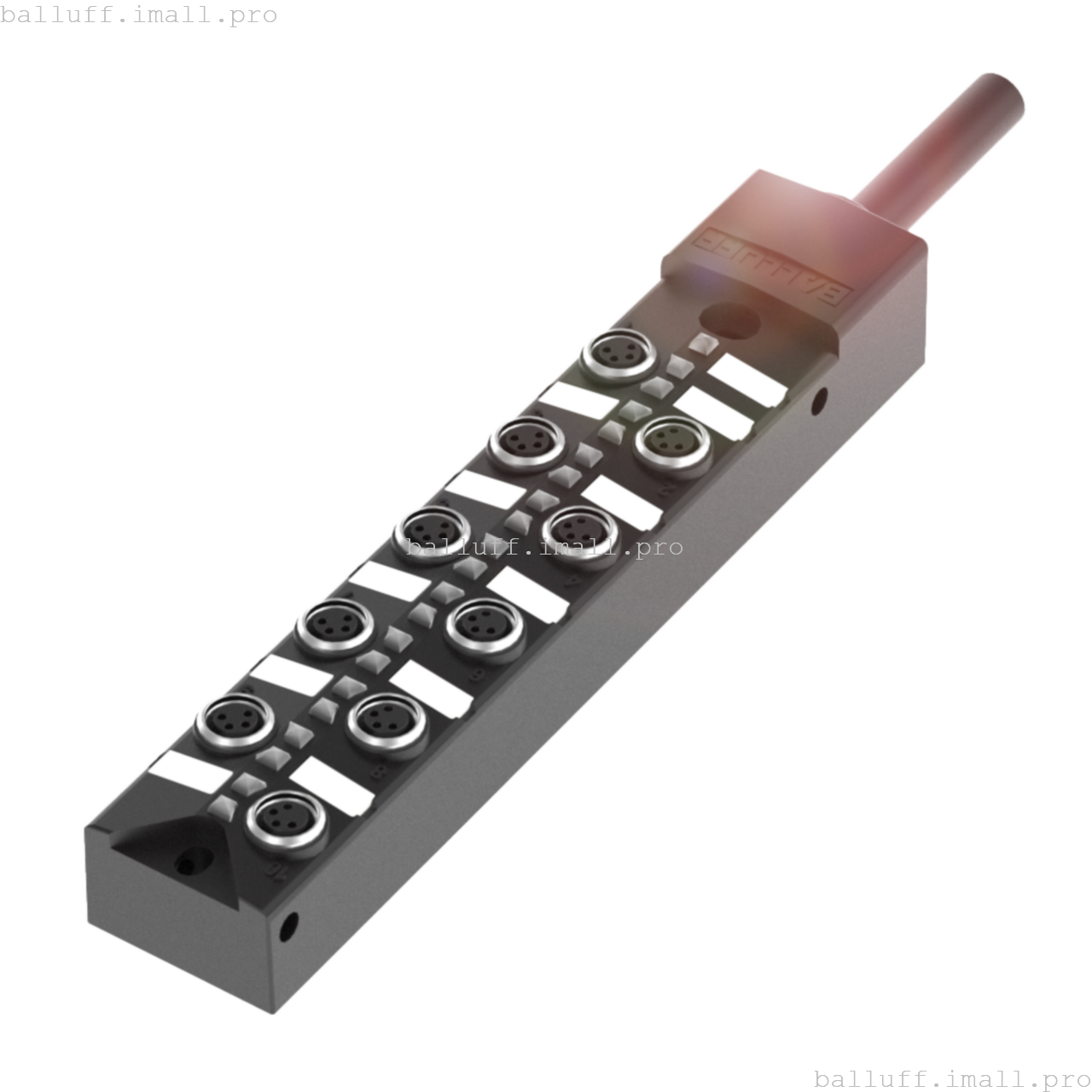 BPI00FM BPI AM3040-5K-B0-KPXP0-050 BALLUFF