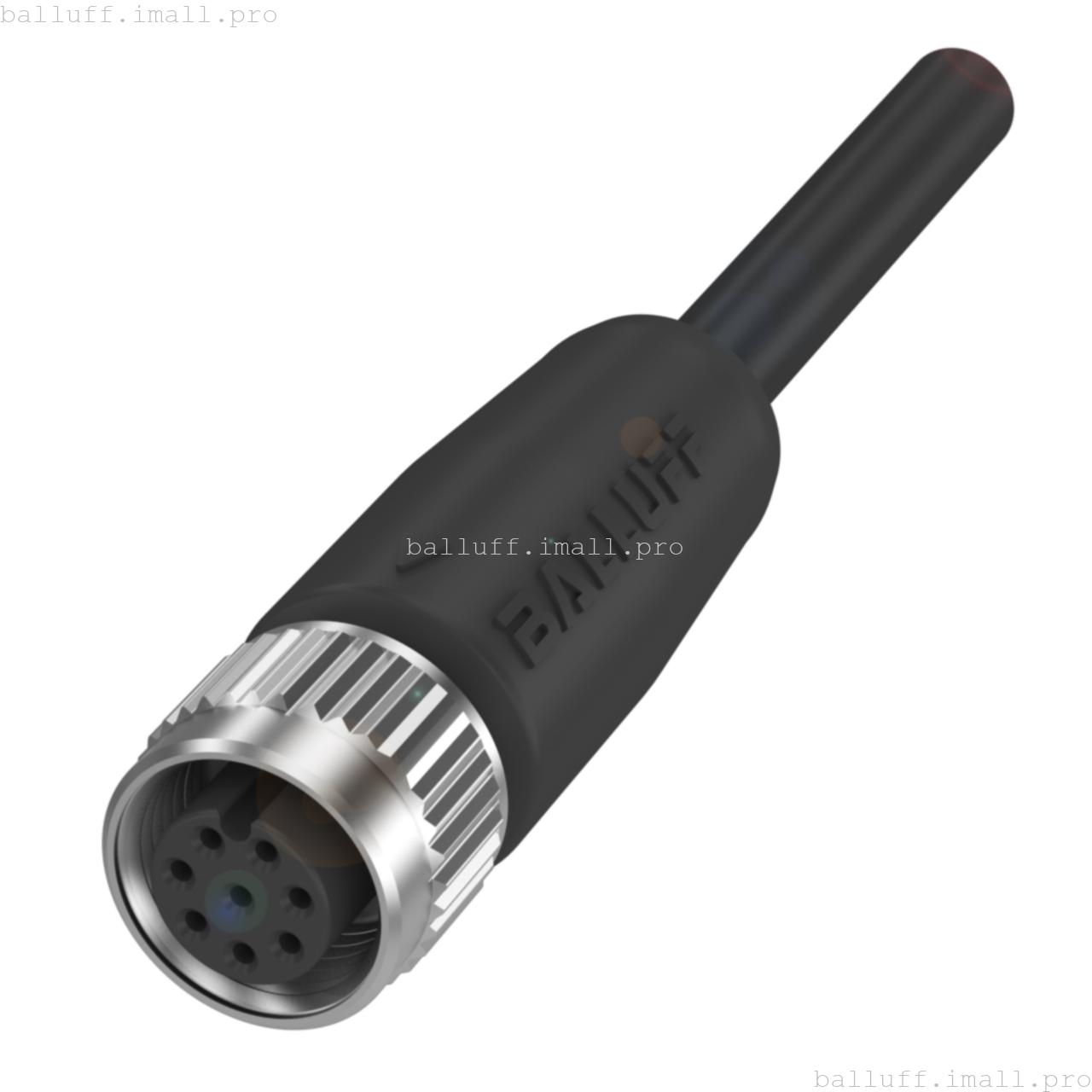 BCC0ET5 BCC M418-0000-1A-104-PS0825-020 BALLUFF