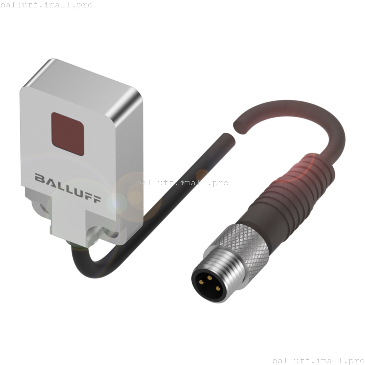 BOS0220 BOS R01E-NS-KD20-00,2-S49 BALLUFF