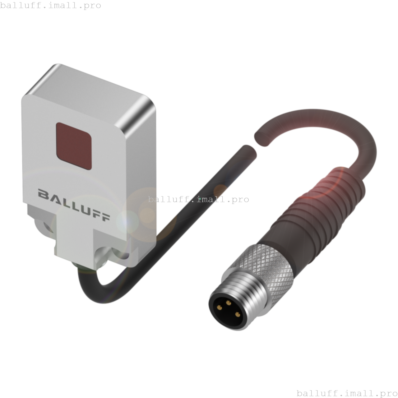 BOS0228 BOS R01E-NS-KE20-00,2-S49 BALLUFF