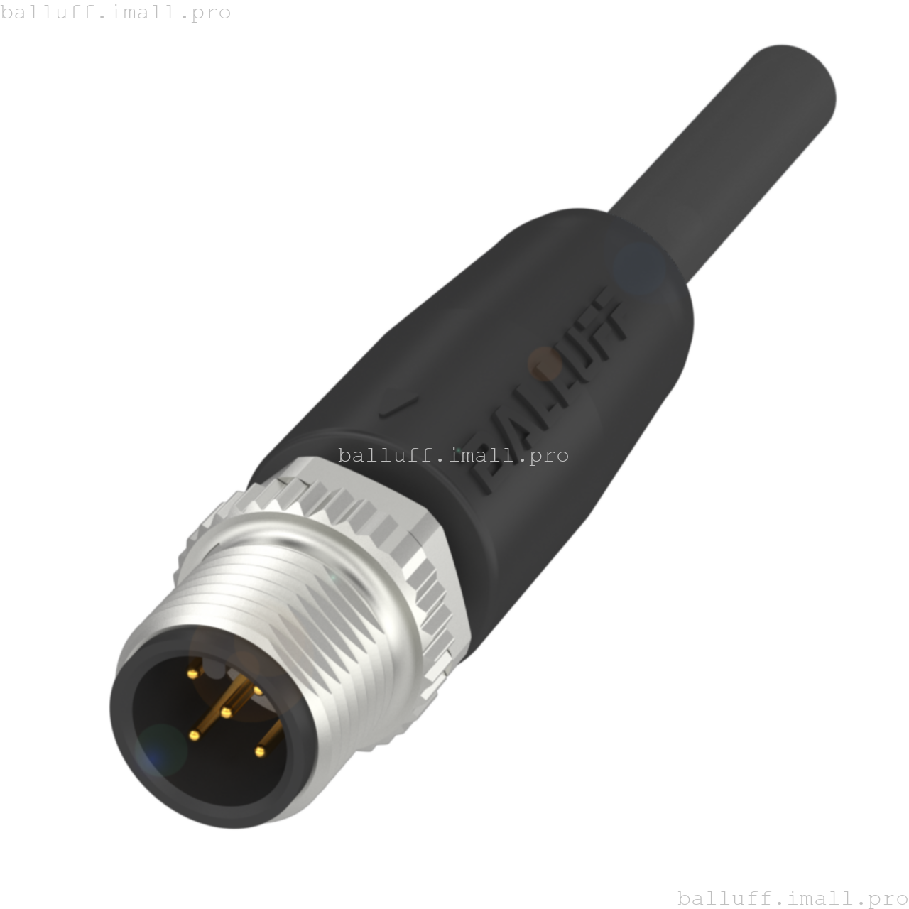 BCC0H50 BCC M415-0000-2A-016-PS0525-050 BALLUFF