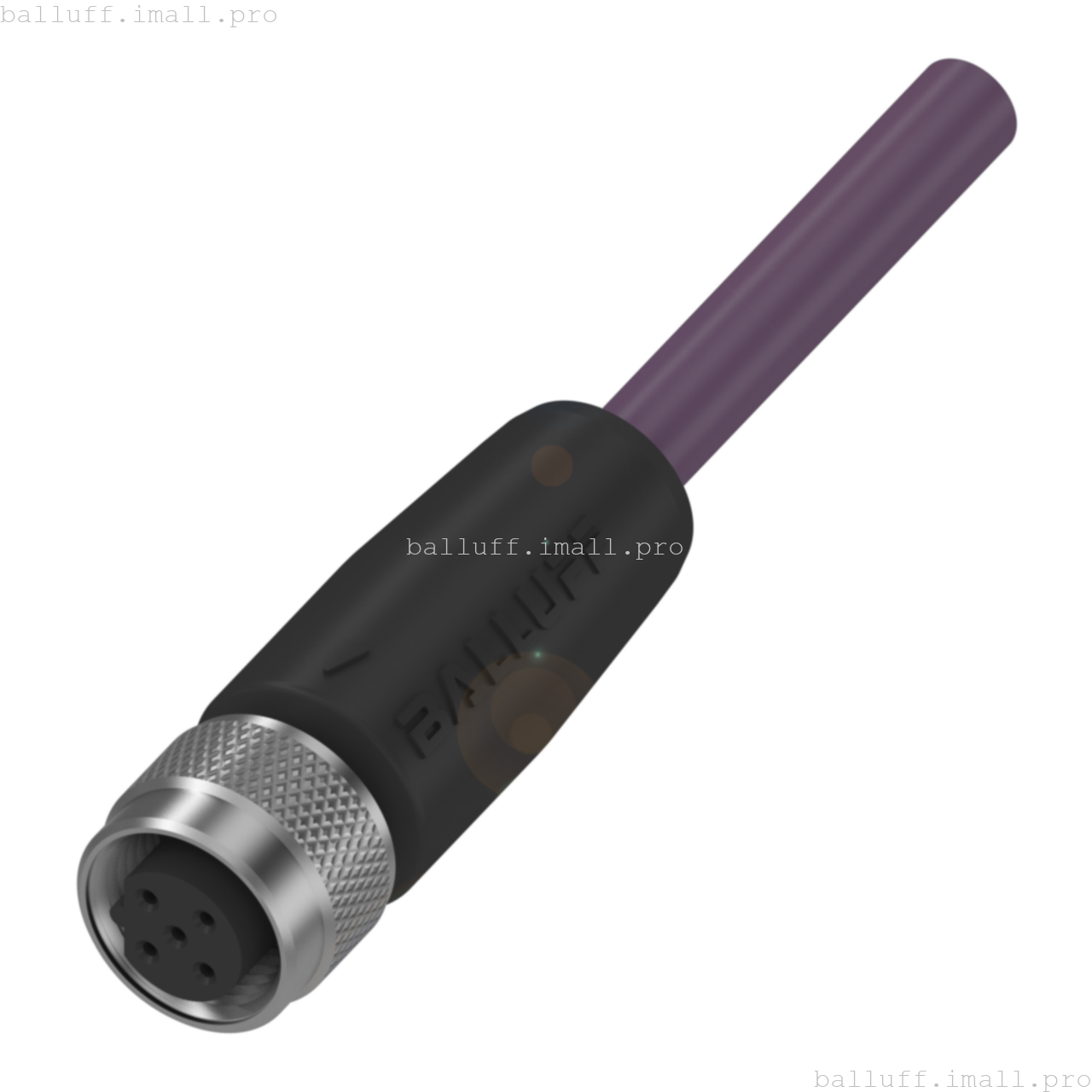 BCC0A0M BCC M415-0000-1B-031-PS72N1-250 BALLUFF