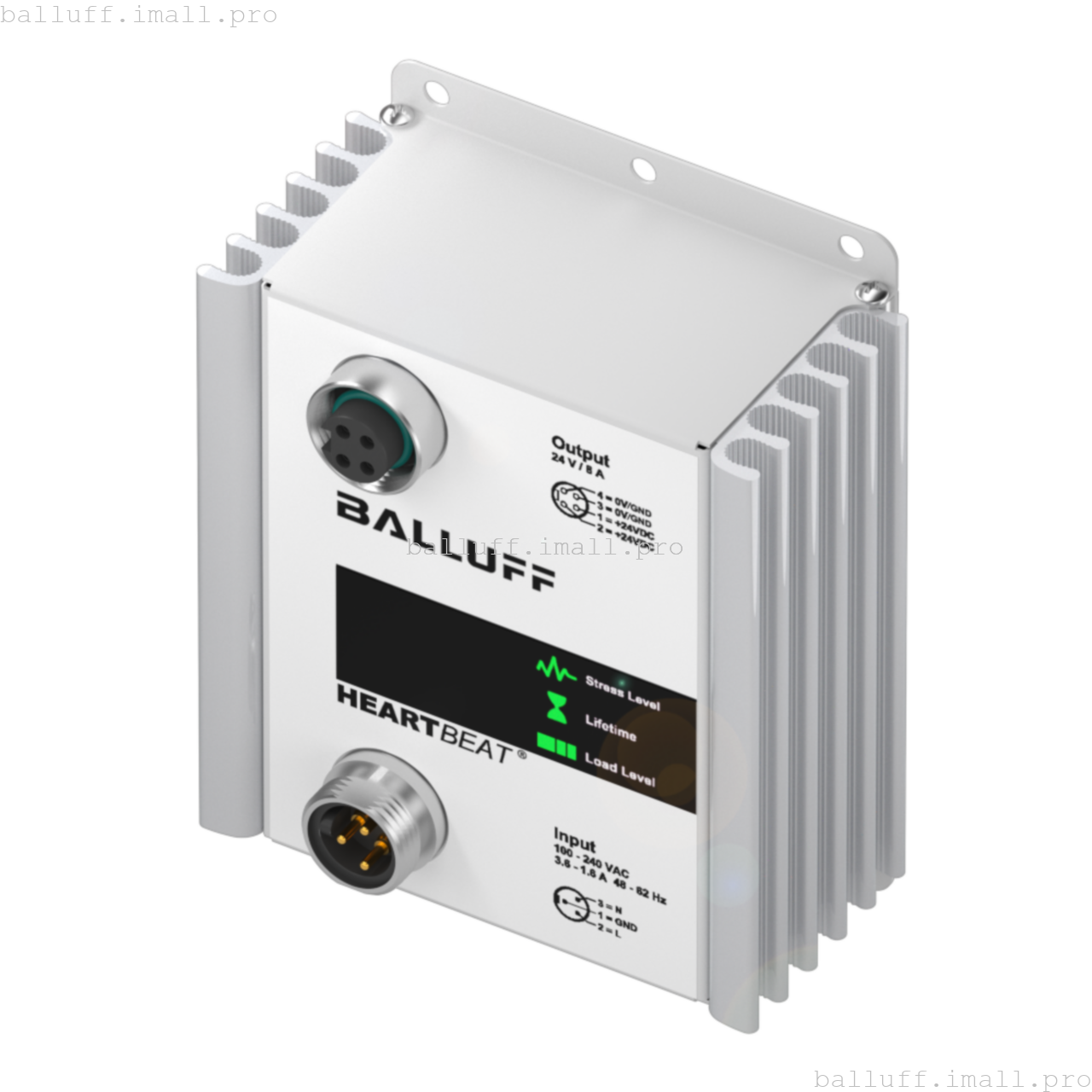 BAE00FY BAE PS-XA-1W-24-080-606 BALLUFF