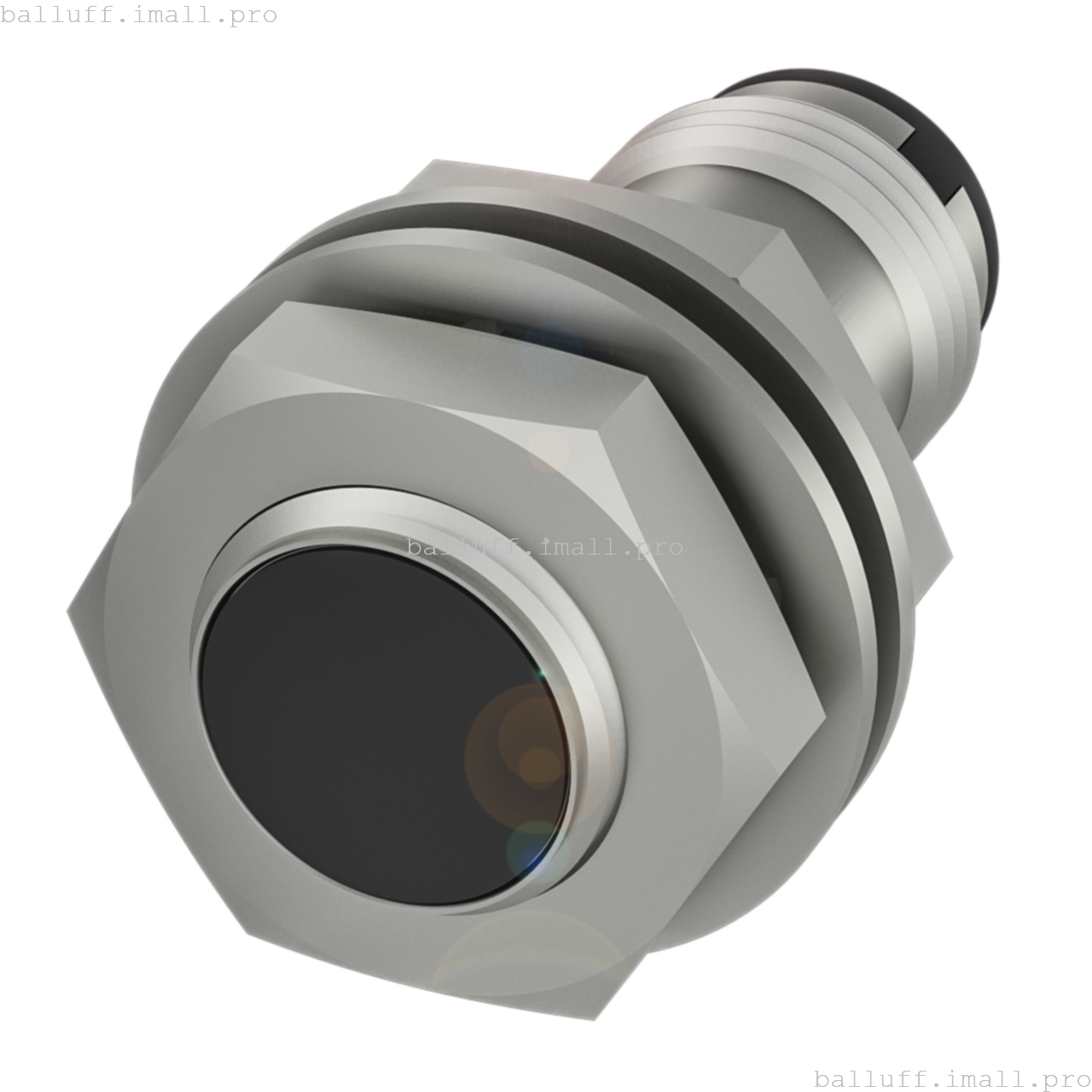 BES04Z6 BES M12EB-PSC20B-S04G BALLUFF