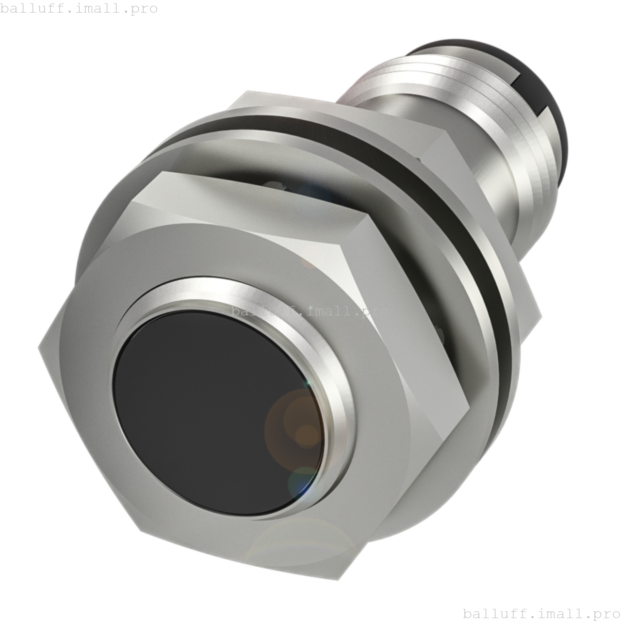 BES04Z1 BES M12MB-PSC40B-S04G BALLUFF