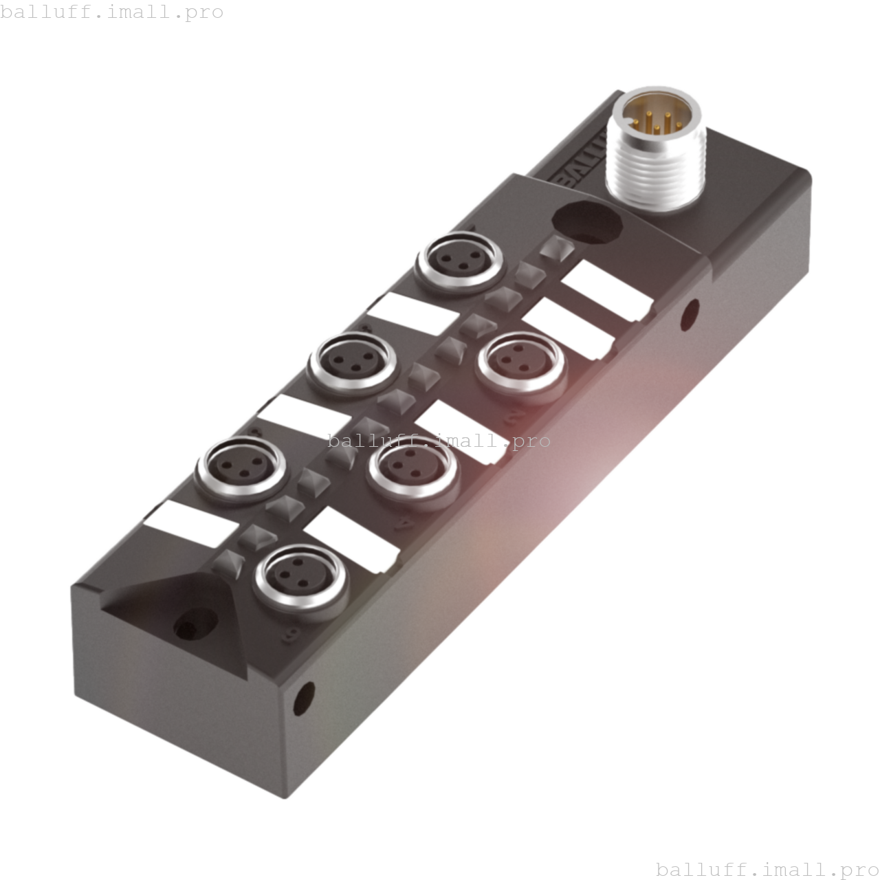 BPI00HF BPI 6M3030-5K-B0-SM48T BALLUFF