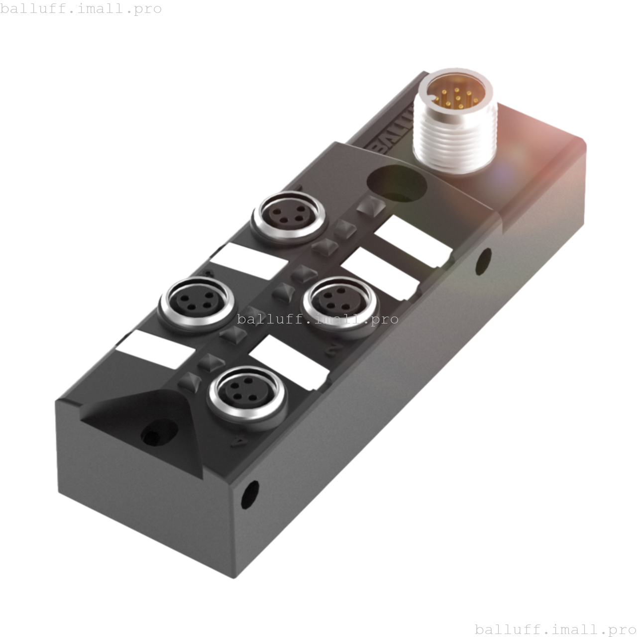 BPI00HE BPI 4M3040-5K-B0-SM4CT BALLUFF