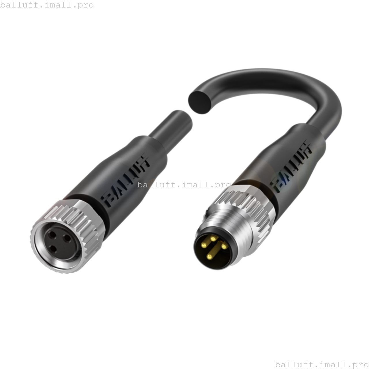 BCC0H0Y BCC M313-M314-30-300-PX0334-003 BALLUFF