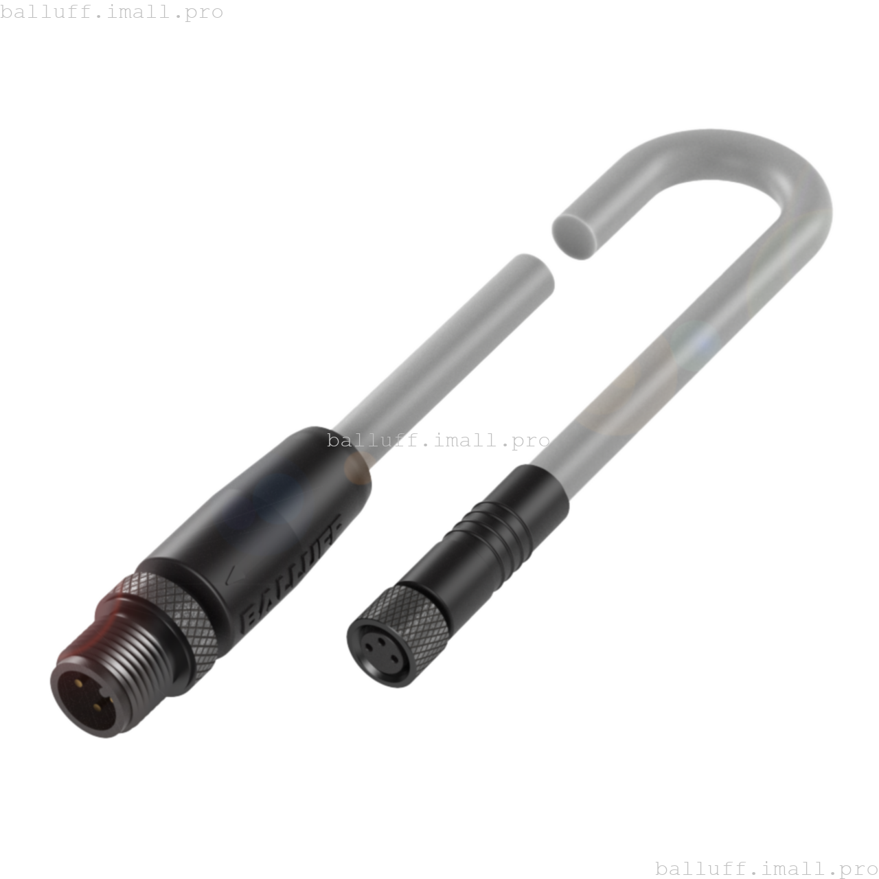 BCC0H8L BCC W313-W413-3E-300-MW8334-010 BALLUFF