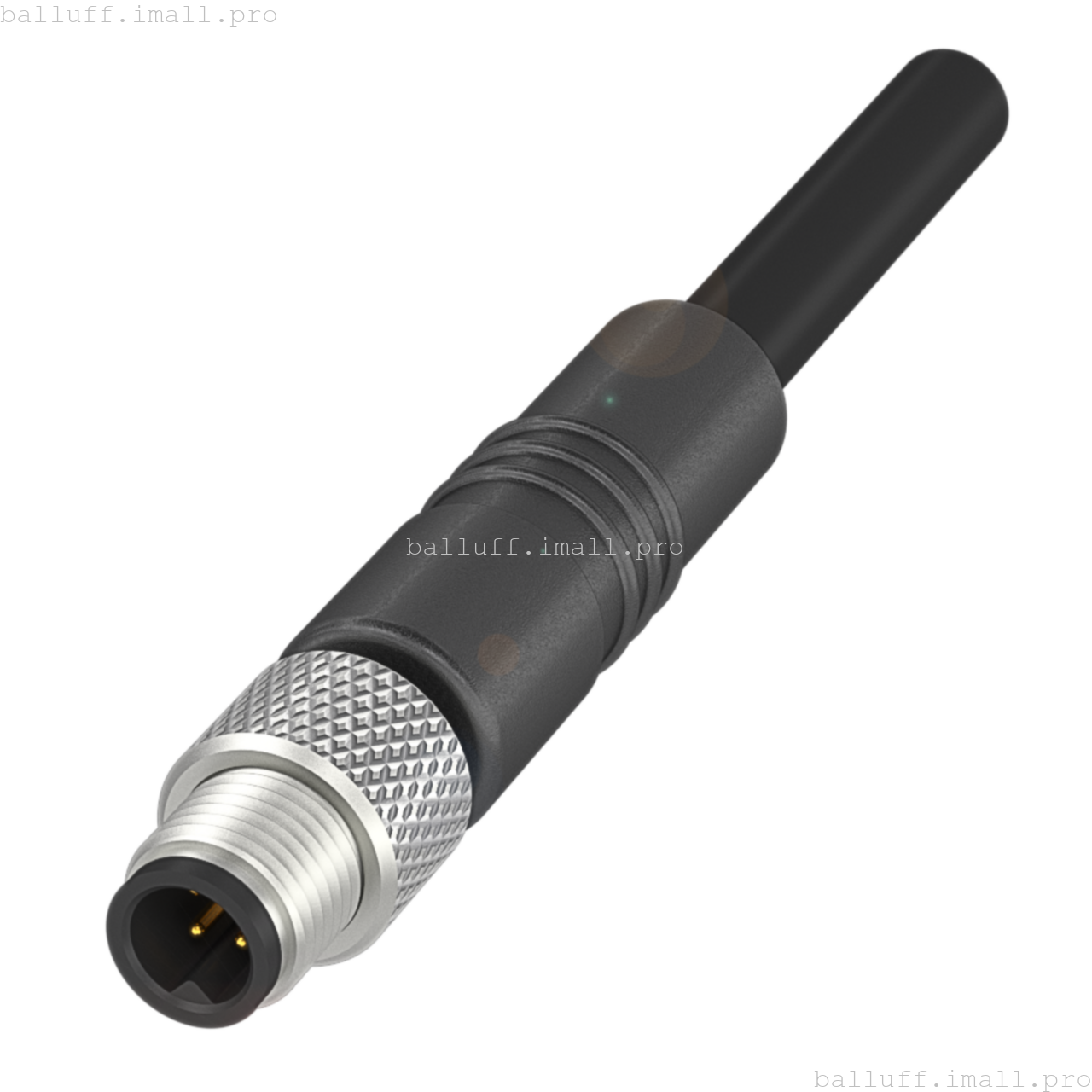 BCC0FU5 BCC M214-0000-20-003-PX0414-020 BALLUFF