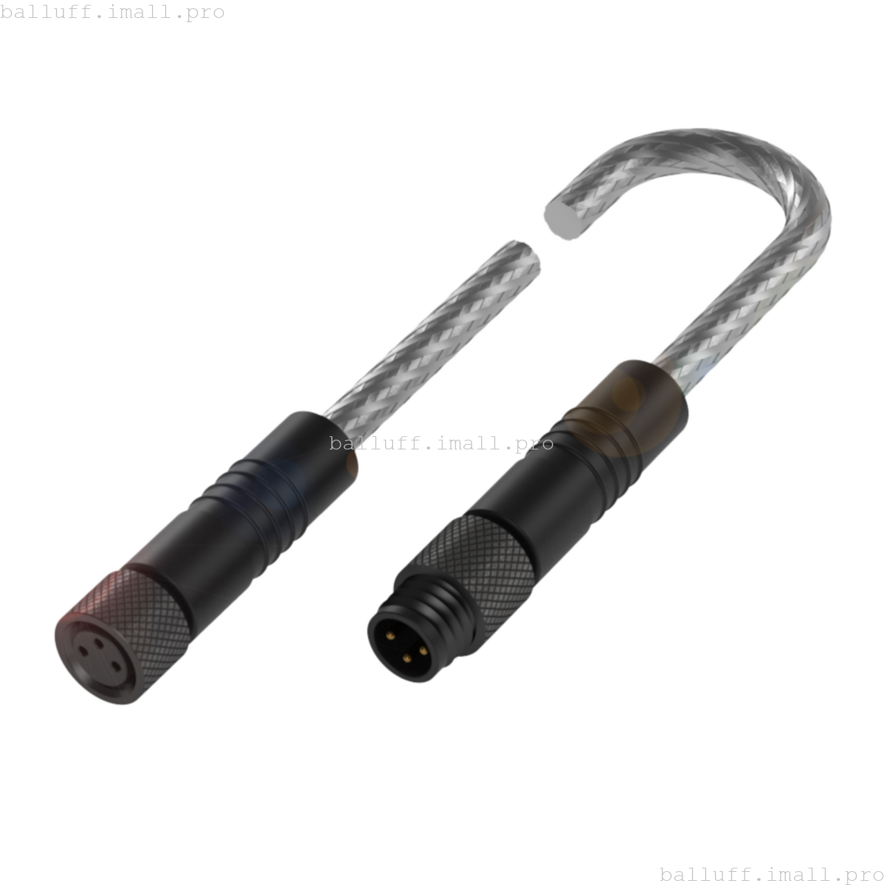 BCC0FEF BCC W313-W313-30-300-MW8334-003 BALLUFF