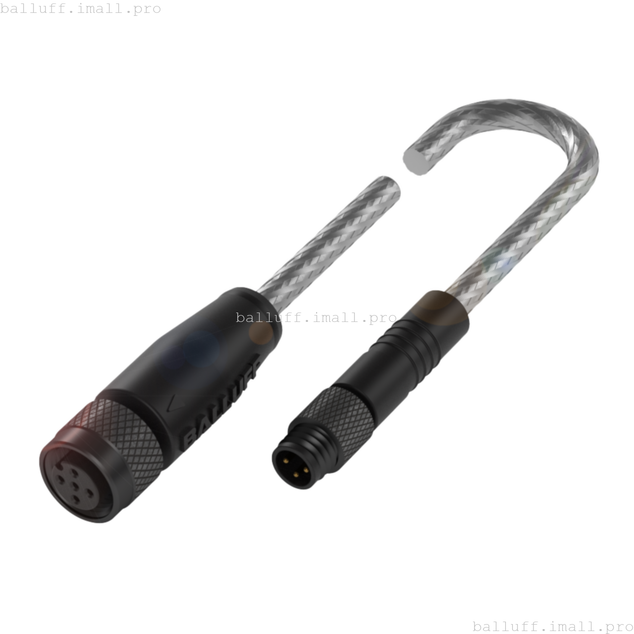 BCC0H87 BCC W415-W313-3F-300-MW8334-020 BALLUFF