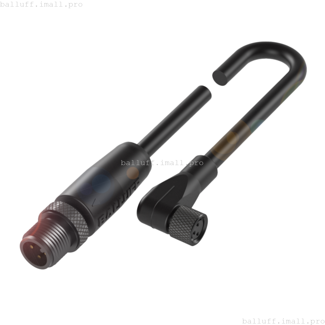 BCC0FLW BCC W323-W413-3E-300-TW0334-003 BALLUFF