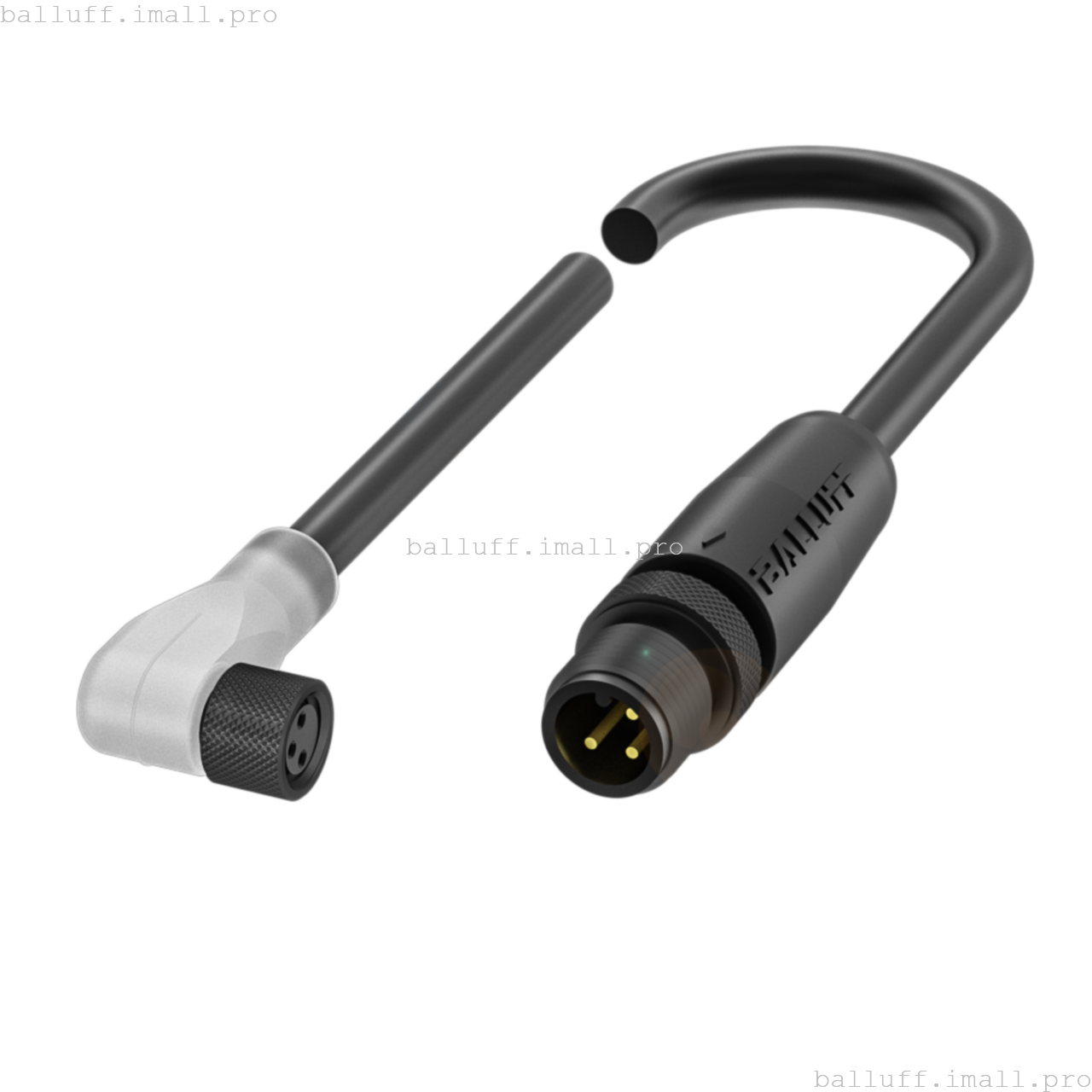 BCC0HYL BCC W323-W413-3E-602-TW0334-006 BALLUFF