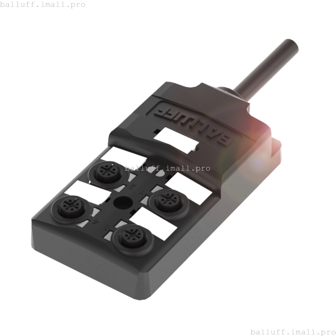 BPI00JE BPI 4M4A50-2K-B0-KPXB0-050 BALLUFF