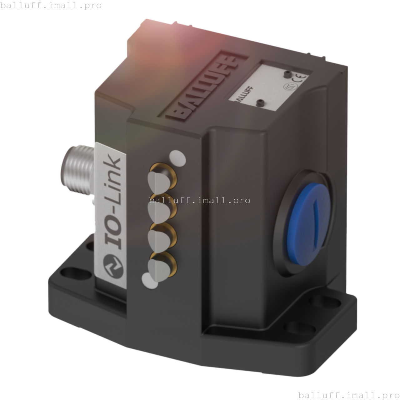 BNS04YN BNS 819-B04-D08-46-12-FC-S4L-I BALLUFF