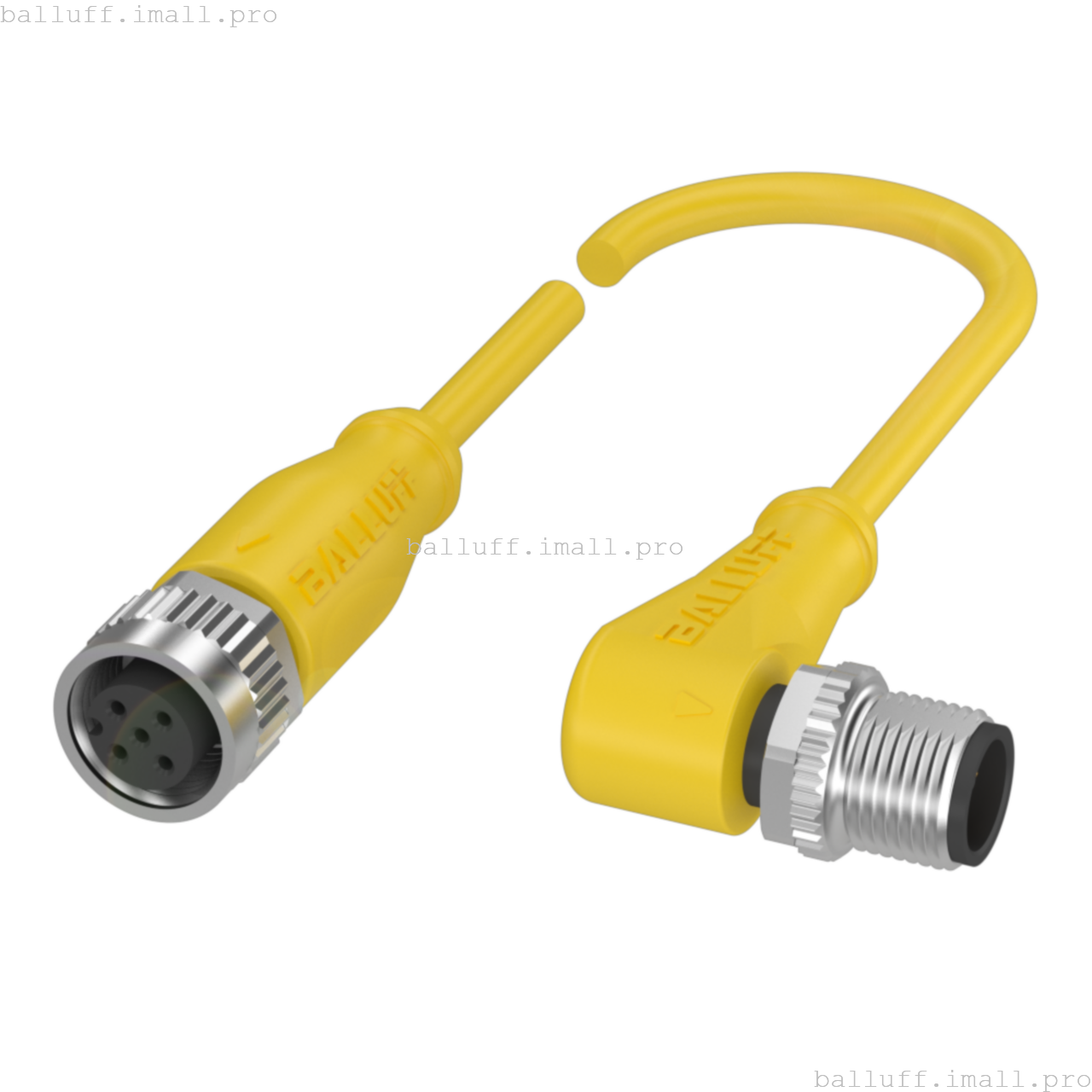 BCC0H21 BCC M415-M425-3A-312-PX4534-050-C033 BALLUFF