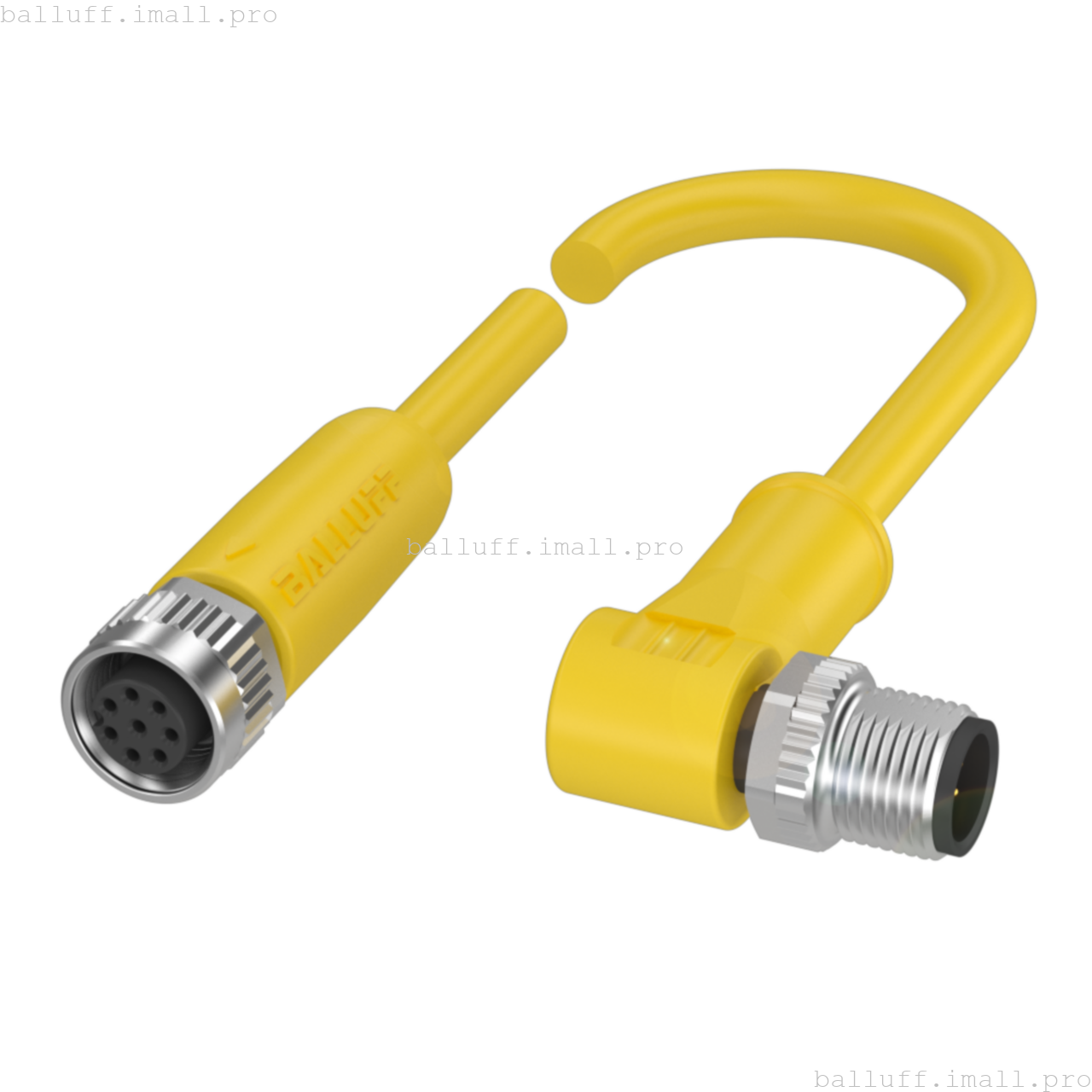 BCC0H29 BCC M418-M428-3A-320-PX4825-006-C033 BALLUFF