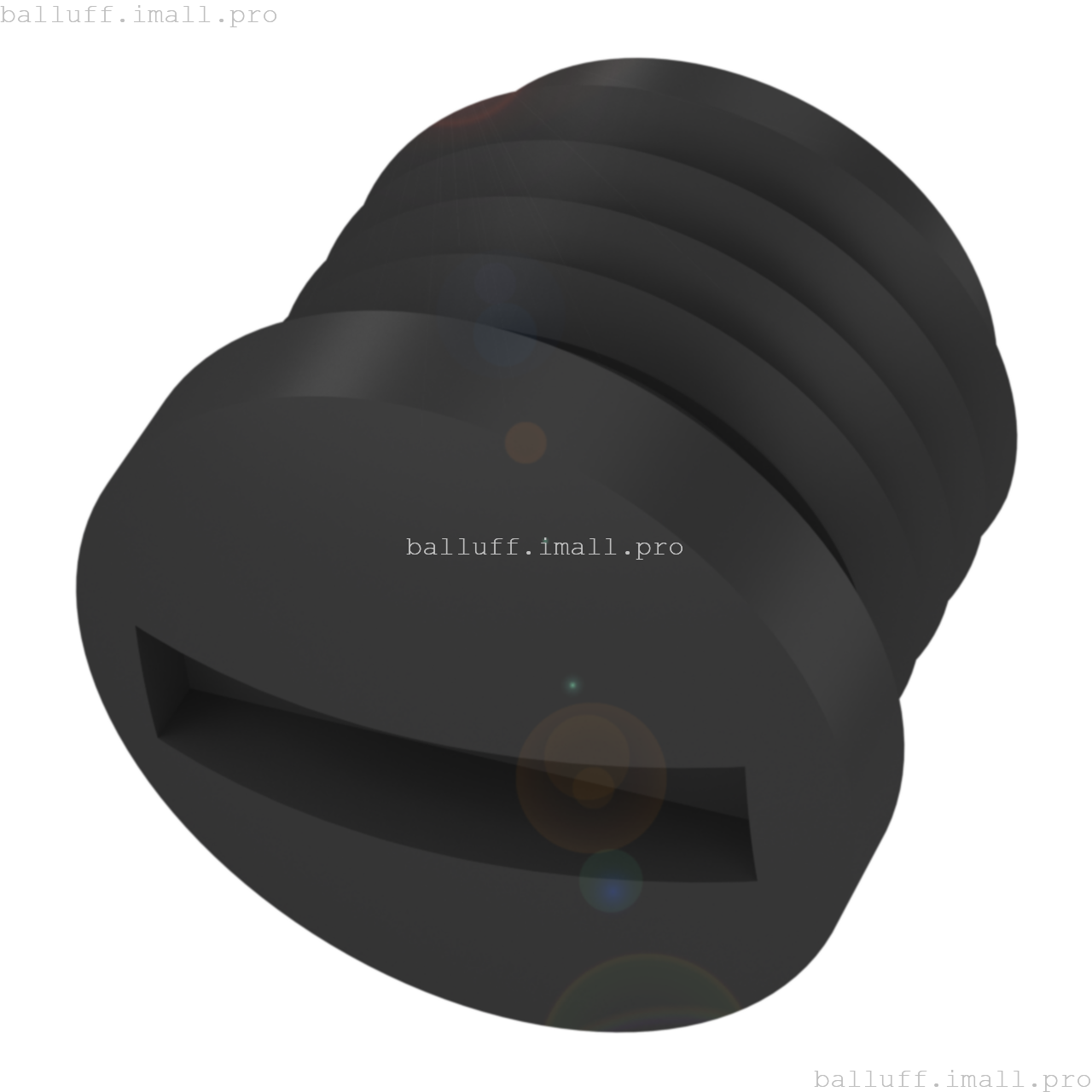 BAM01C1 BAM CS-XA-001-M8-C BALLUFF