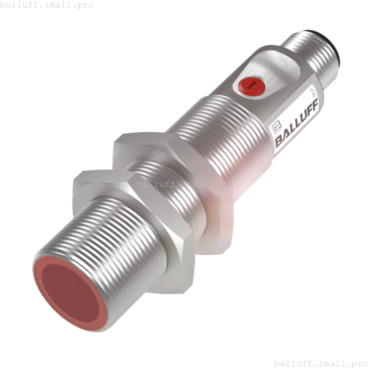 BOS01UU BOS 18M-PA-LE20-S4S BALLUFF