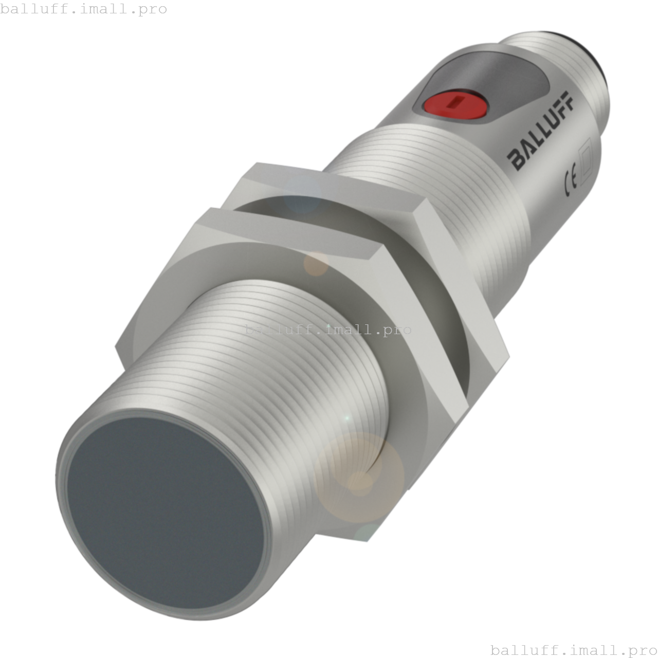 BOS025P BOS 18M-PA-IE21-S4 BALLUFF